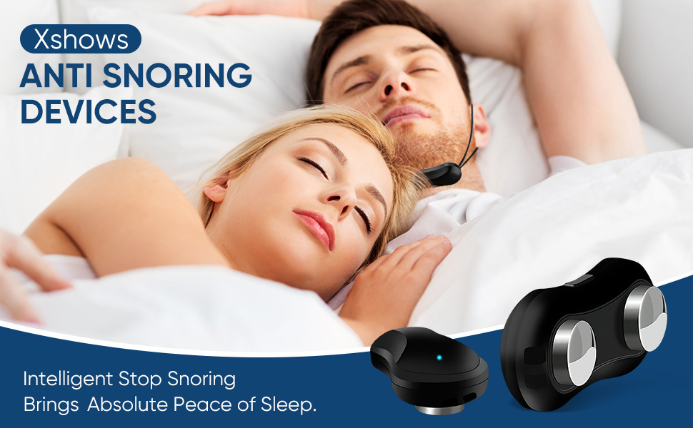 anti snoring devices