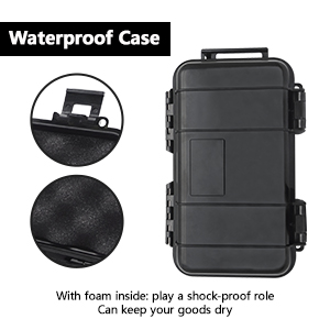 Waterproof Case