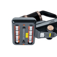 Amazon | 超音波ふとんクリーナー UV 温風 超高速たたき ECDR1701