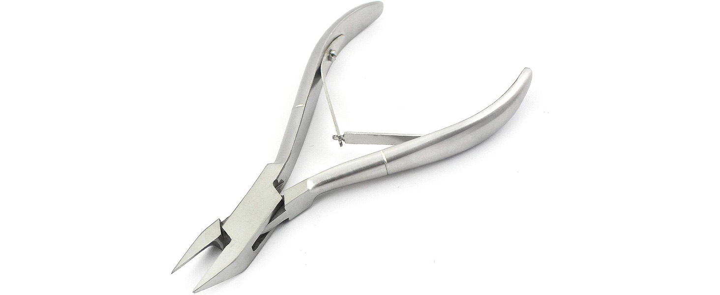 INGROWN Toe Nail Clippers
