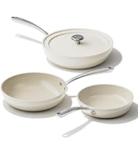 Redchef lot de 16 poêles et casseroles batterie de cuisine antiadhésive en céramique pour camping non toxique sans PFAS E4eb28d8 1a6a 4e42 96b7 0e9088a81bd8. AC SR200,225