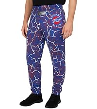 Amazon.com: Zubaz NFL Unisex Z88 Pants for Men and Women