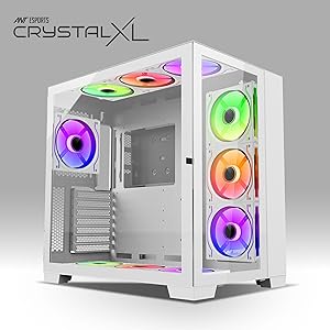 crystal xl