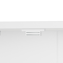 bathroom cabinet standing