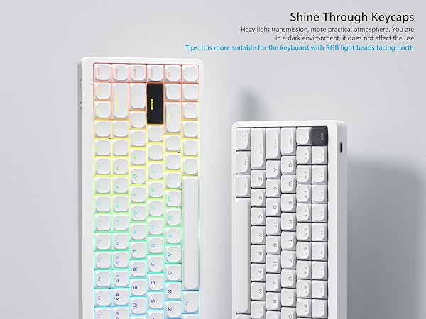 キーボード Cornelius Low-profile White (A Stock) キーボード Cornelius Low-profile White (A Stock) Cornelius Low