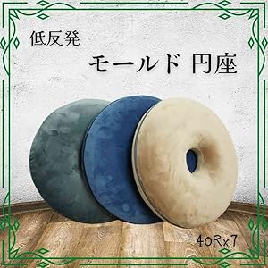 Amazon.co.jp: 気持ちいい！！もっちり低反発ウレタン入り