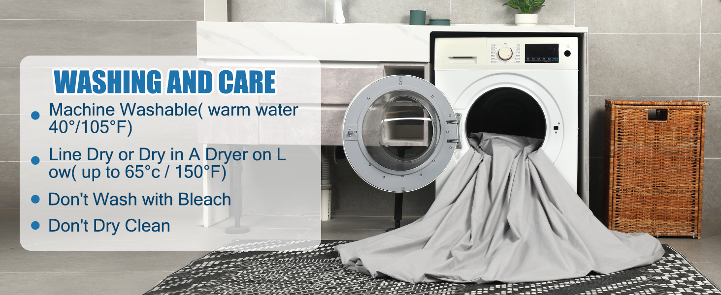 Grounding Sheets Queen Size, Earthing Grounded Fitted Bed