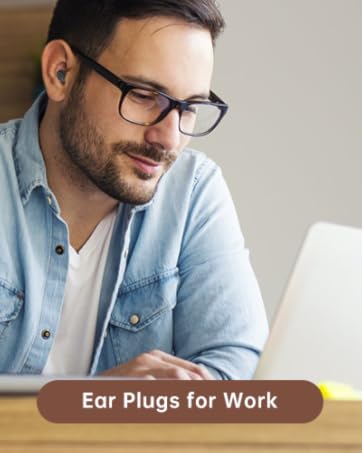 ear plugs for work
