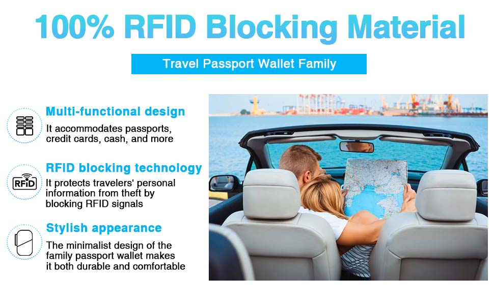 passport holder