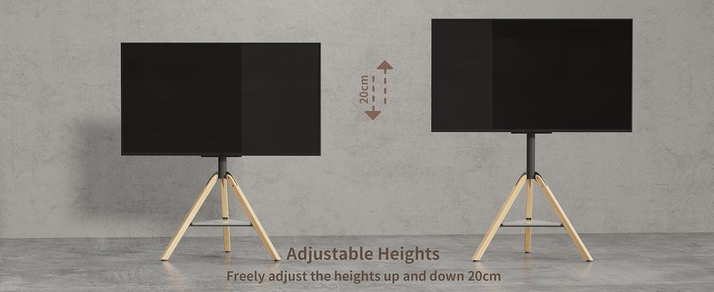 universal floor tv stand with mount universal floor tv stand adjustable tv floor stand