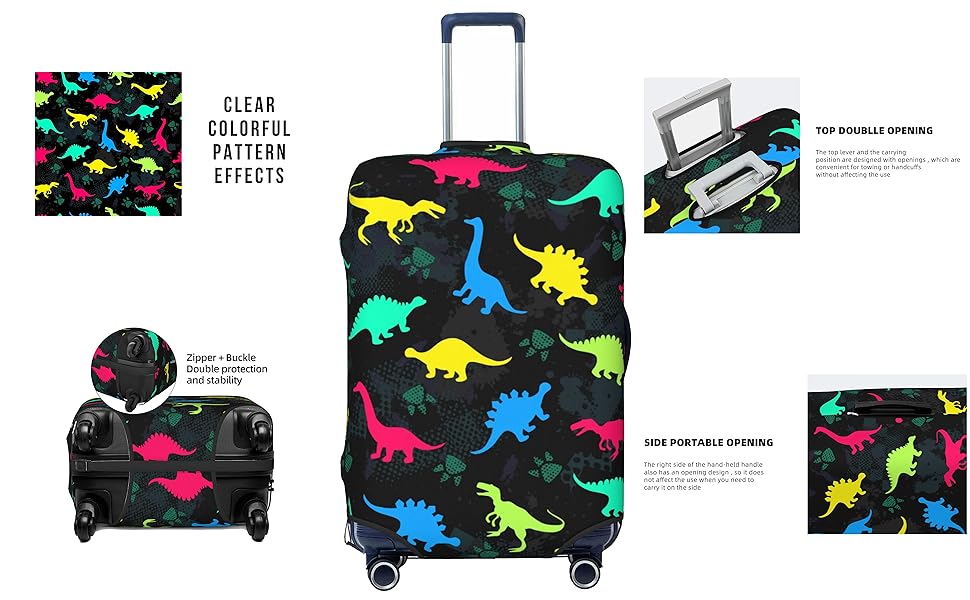 Luggage Cover2