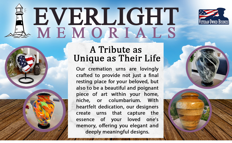 urn for ashes adult male