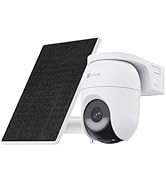 ccc　EZVIZ CB5 4K 屋外防犯カメラ EZVIZ CB5 4K - Smart Home Solar Battery Camera