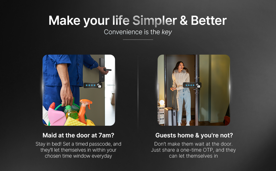 SMART DOOR LOCK DIGITAL BEST