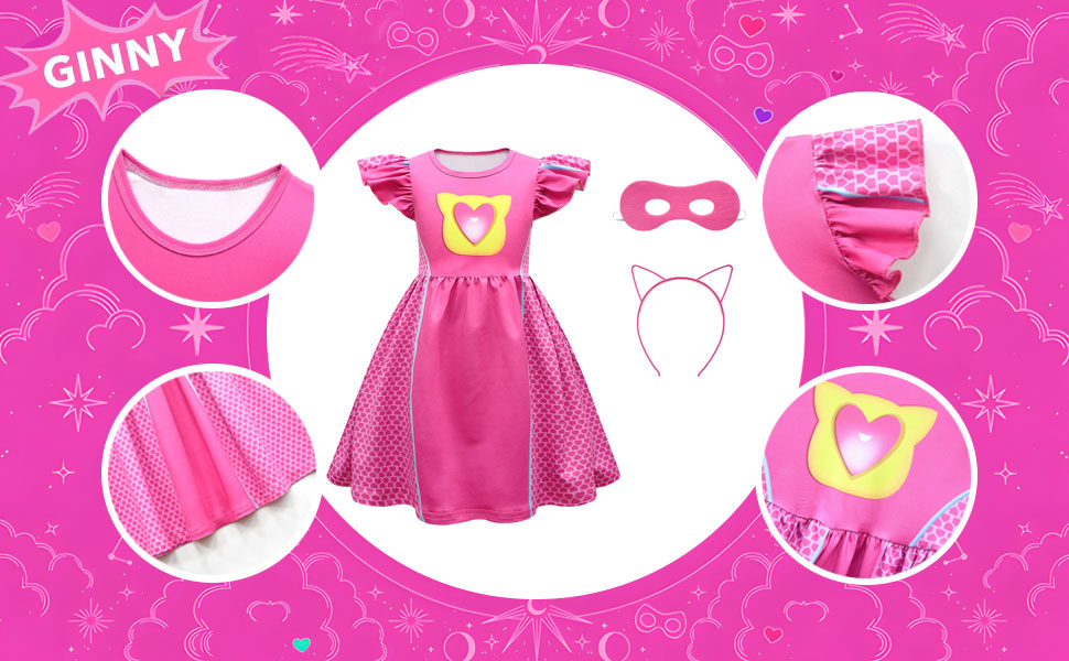 pink kitty