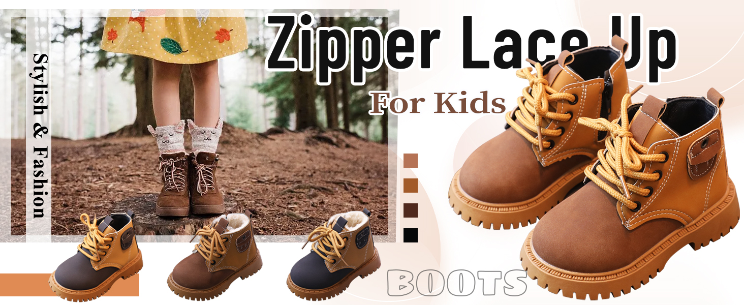 toddler boys boots