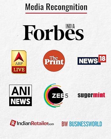 warmee media presence forbes recoginition