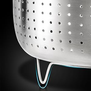 Steamer for food; steamer for cooking; vegetable steamer; food steamer; dumpling steamer; steam tray