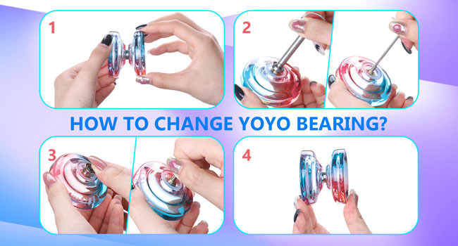 yoyo k2