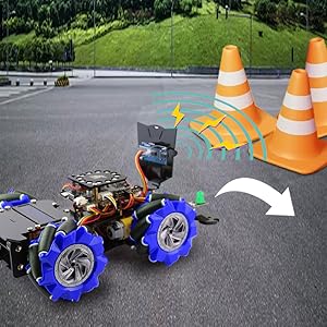 Programmable DIY Starter Kit