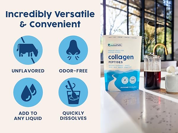 Connective tissue fortification,colágeno para mujer,Inflammatory Complex