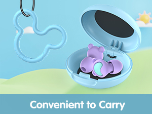 kids noise cancelling ear plugs