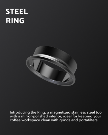 steel ring