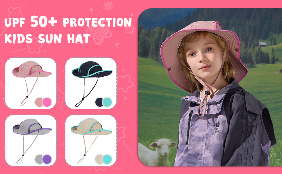 kids sunhat
