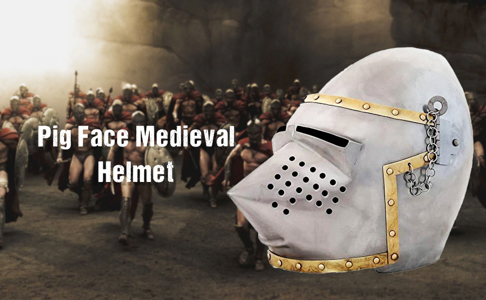 helmet