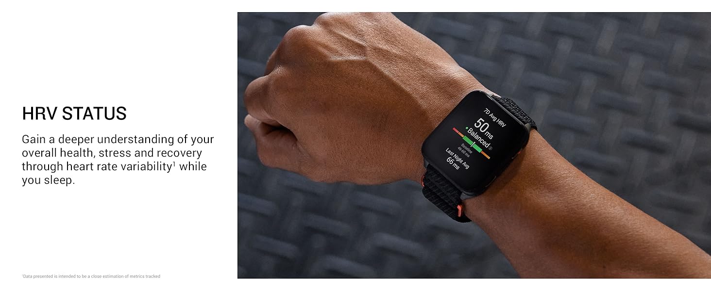 Garmin Venu X1