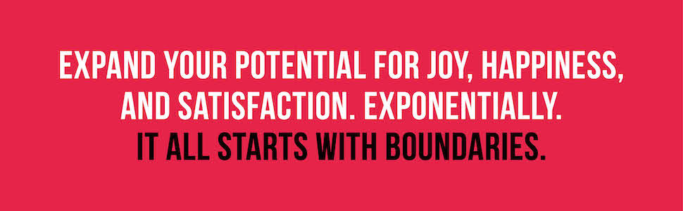 The Boundary Boss Workbook