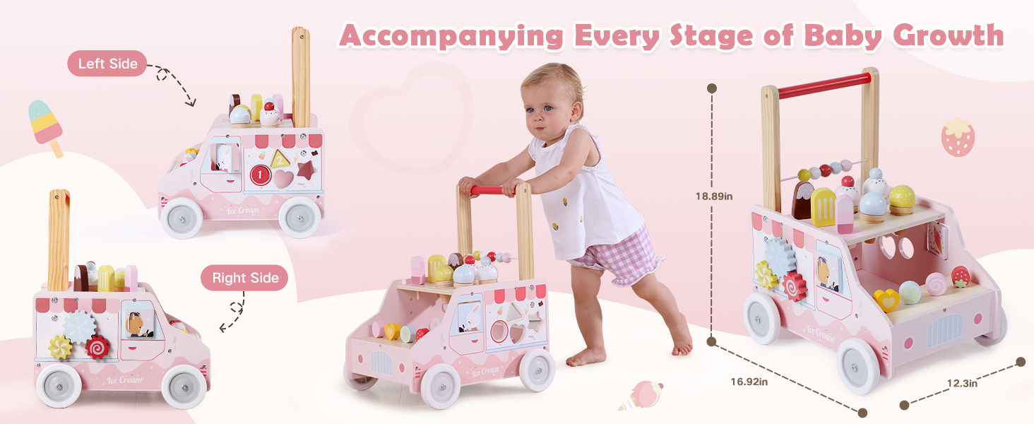 baby walker