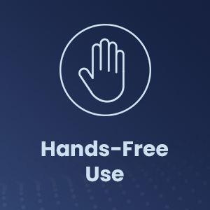 No more fumbling in the dark — the ClipGlow is here to light up your life!