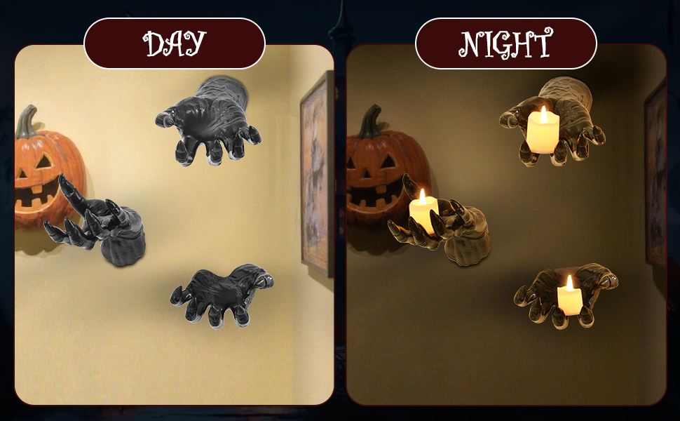 halloween decorations