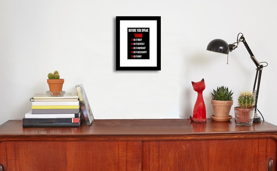 FPS-WA 8X10-B-W002-6