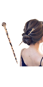 hair sticks