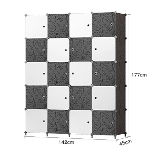 Armoire Penderie