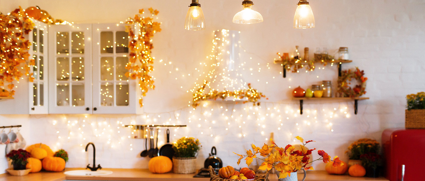 fall decor