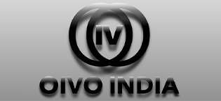 OIVO INDIA LOGO