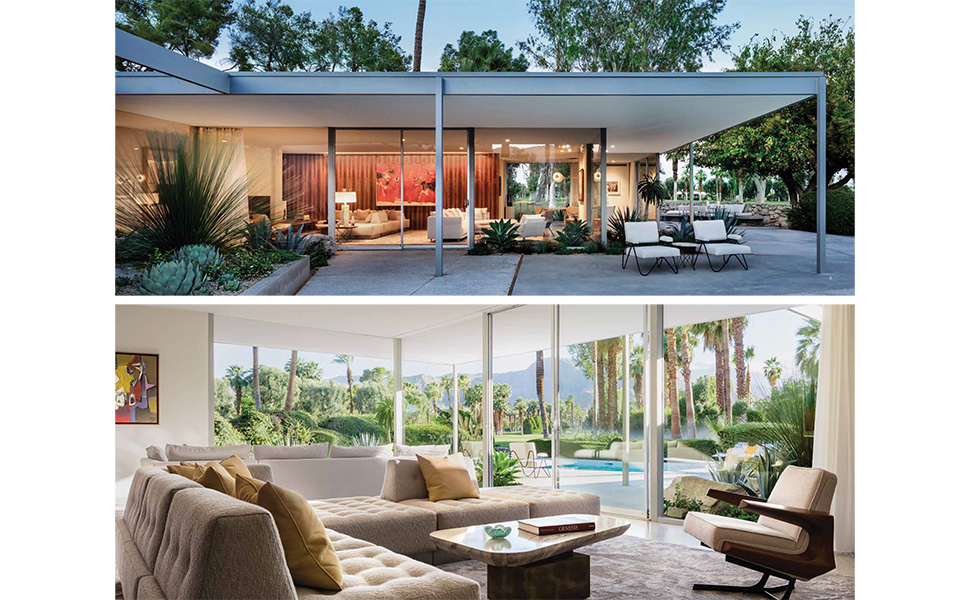 インテリア書籍 Vivere Moderno Timeless Modern Interiors: RRP / Rees Roberts + Partners