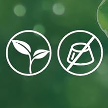 Vegetarian and Gelatin Free Icons