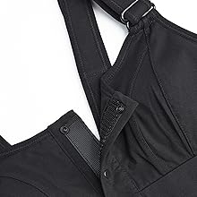 Bra - Front Closure