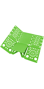 V3 Shirt Folder Green