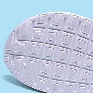 nonslip slippers