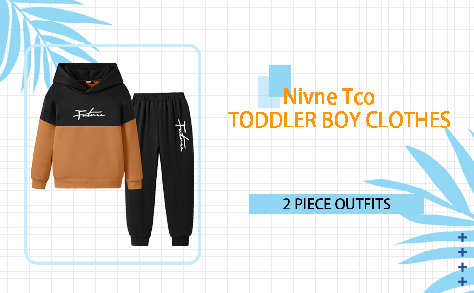 Toddler Boy Clothes