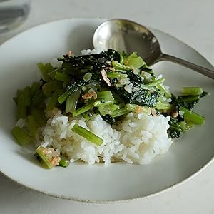 のせごはんとかけごはん