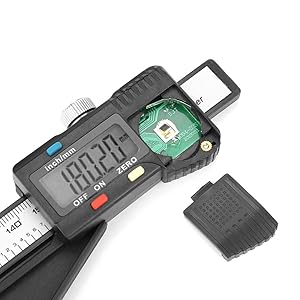 Height Gauge