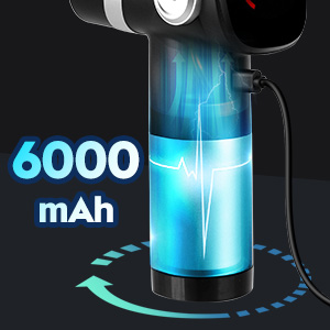 rechargeable air duster