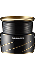 Amazon | SLPワークス SLPW LT タイプアルファスプール 2000SS