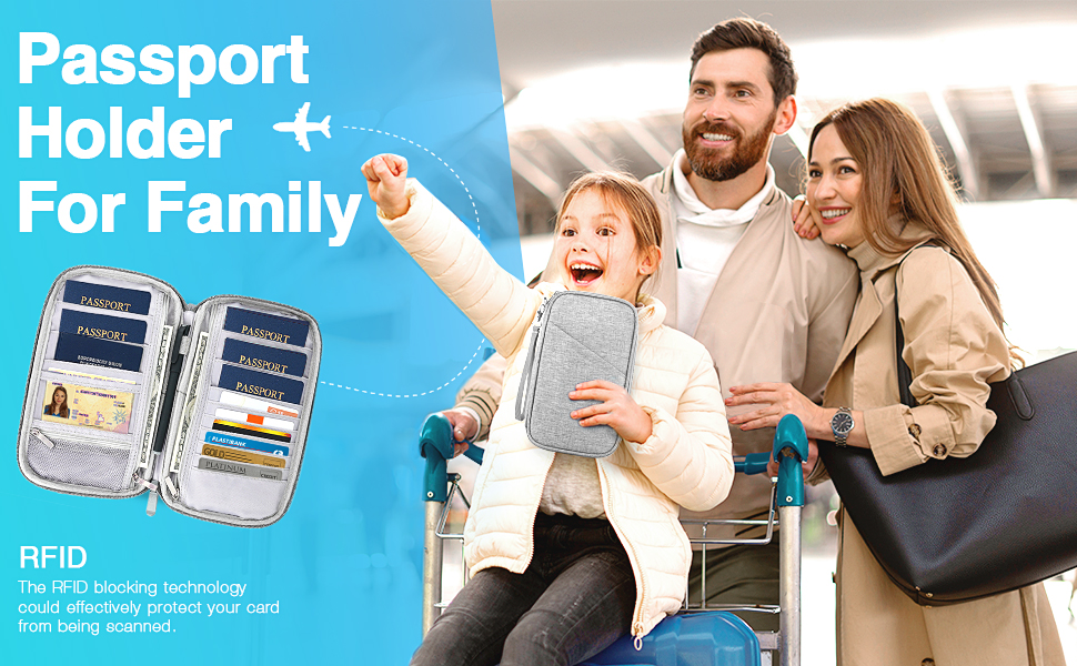 passport holder